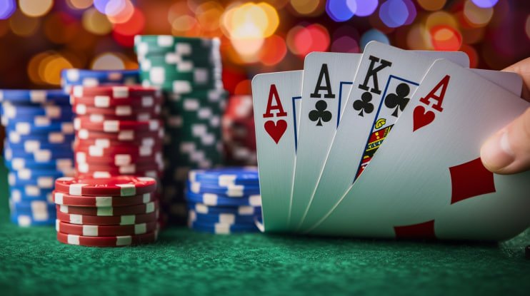 Ultraslot777 Lobby Game – Pilihan Slot dan Live Kasino Terlengkap
