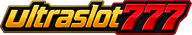 Ultraslot777 Logo